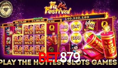 Desvendando o Mundo dos Jogos Virtuais na bet879