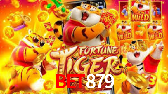 Descubra a Essência do bet879: Nossa História e Compromissos