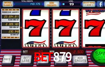 Inovações de Jogos na bet879: O Futuro das Experiências Interativas